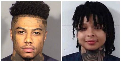 blueface chrisean rock|Blueface Sentenced to 4 Years in Prison While。